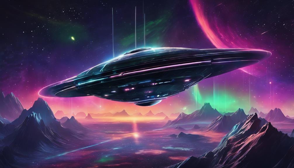 advancing planetary science missions