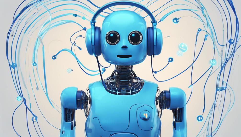 ai enhancing customer service