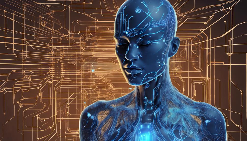 biometric security in technology