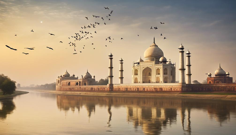 capturing cultural and historic