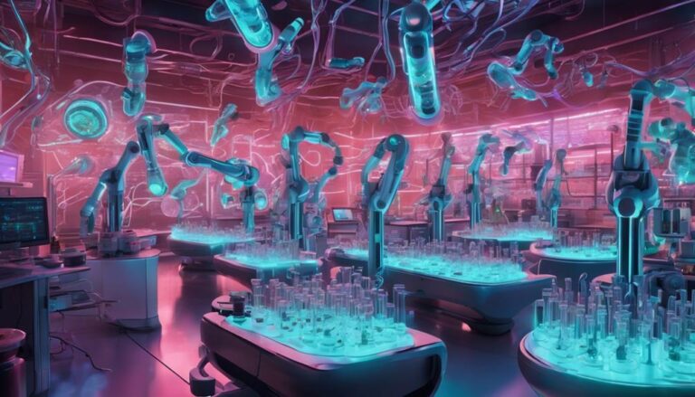 How Synthetic Biology Is Creating New Life Forms