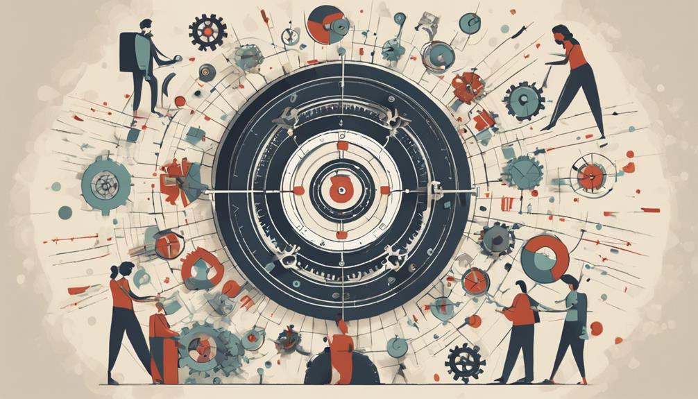 customer focused business strategy development