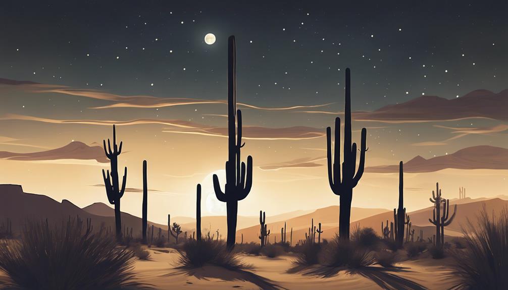 discovering beauty in deserts