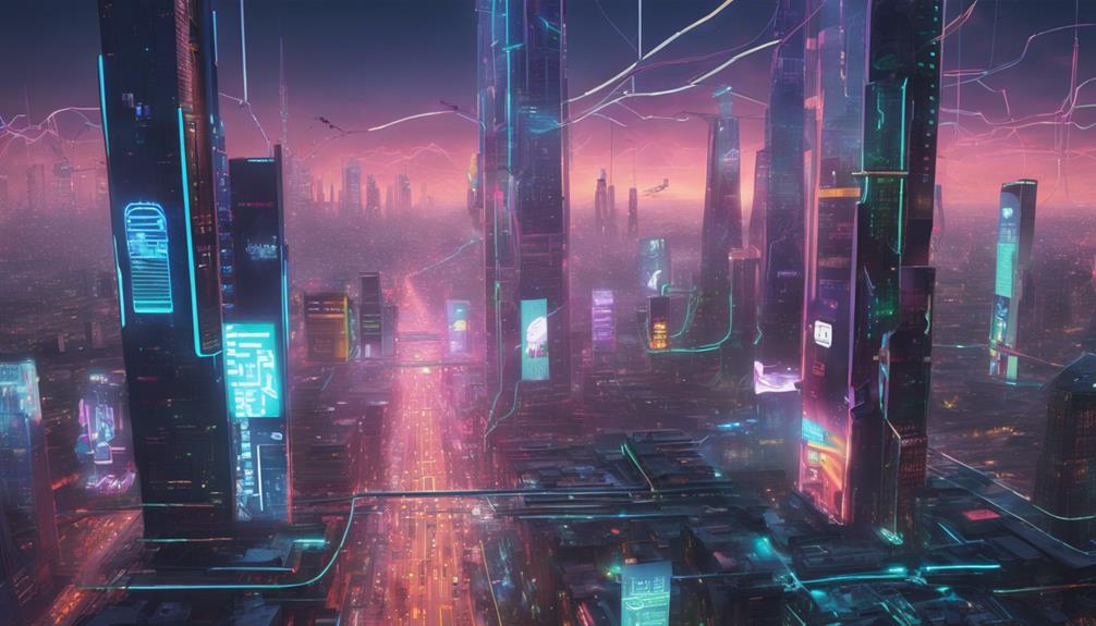 emerging tech startups 2024