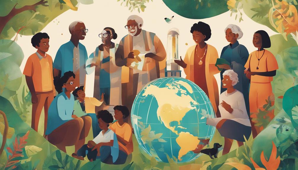 engaging public in research