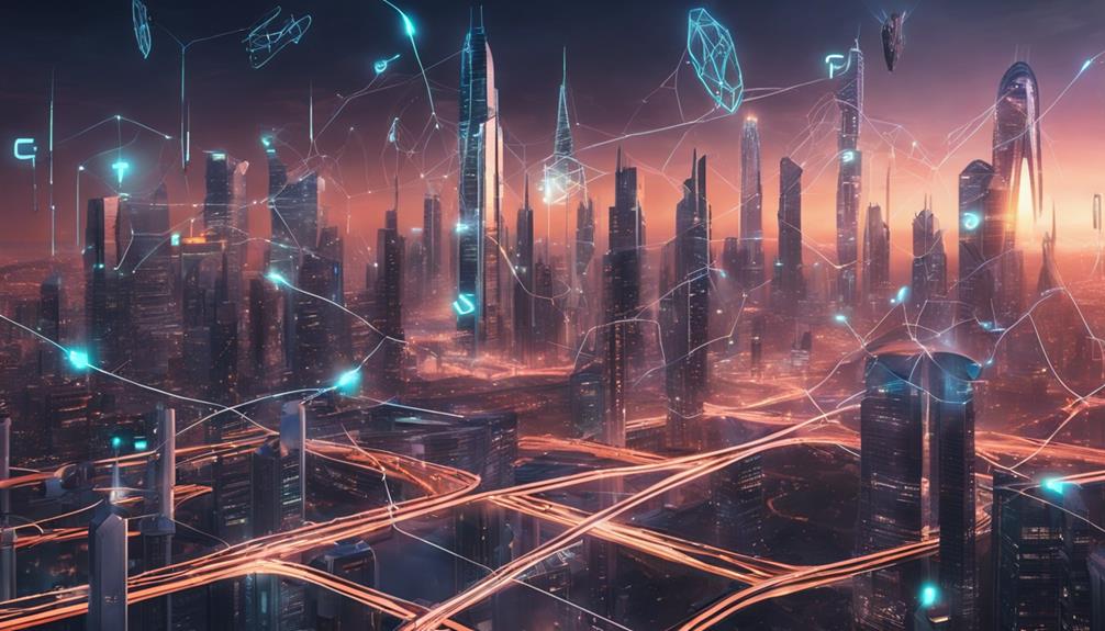 enhancing connectivity and efficiency