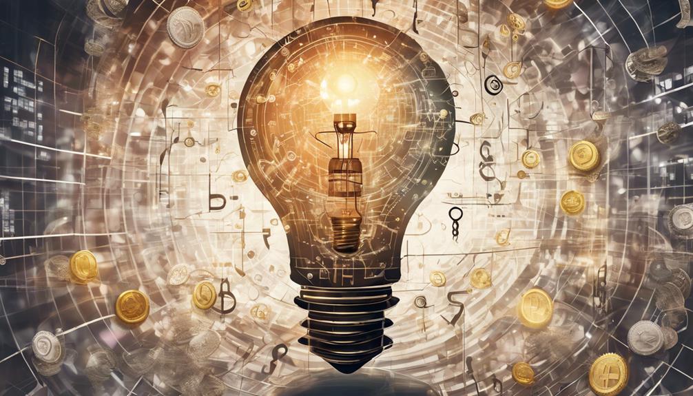 exploring new business financing