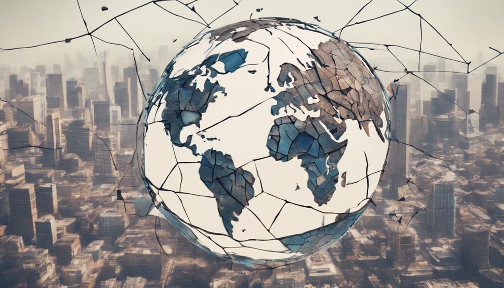 global expansion challenges addressed