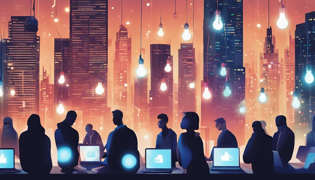 impact of gig economy