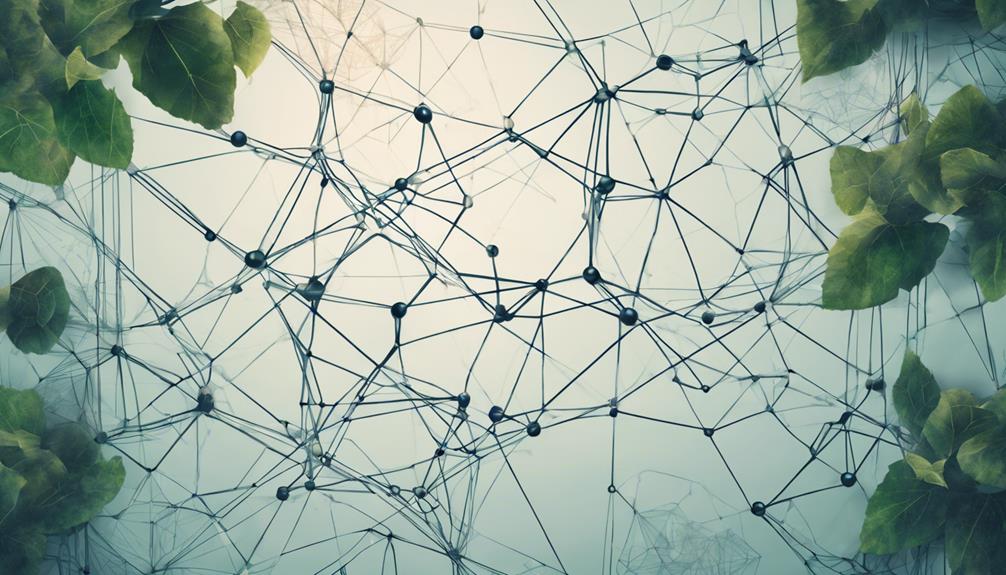 implementing blockchain for growth