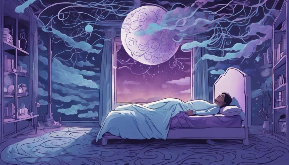 importance and mechanics of sleep
