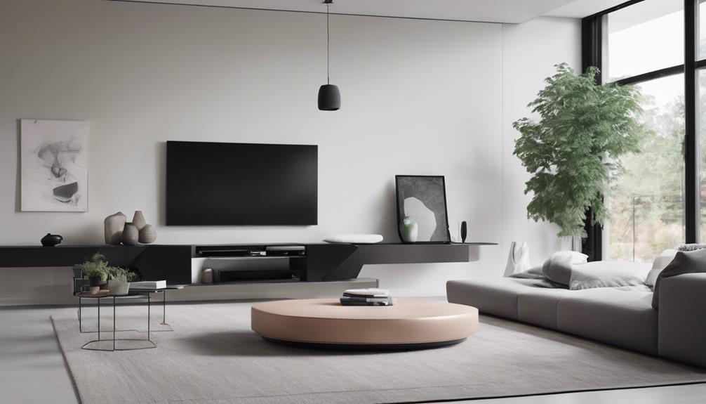 innovative technology revolutionizing homes