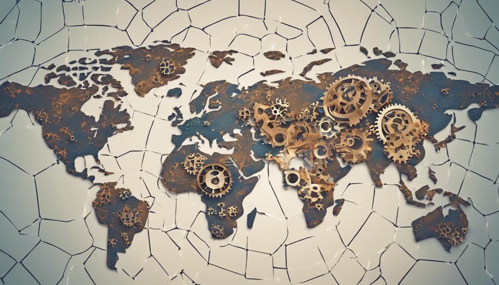 international trade complexity guide
