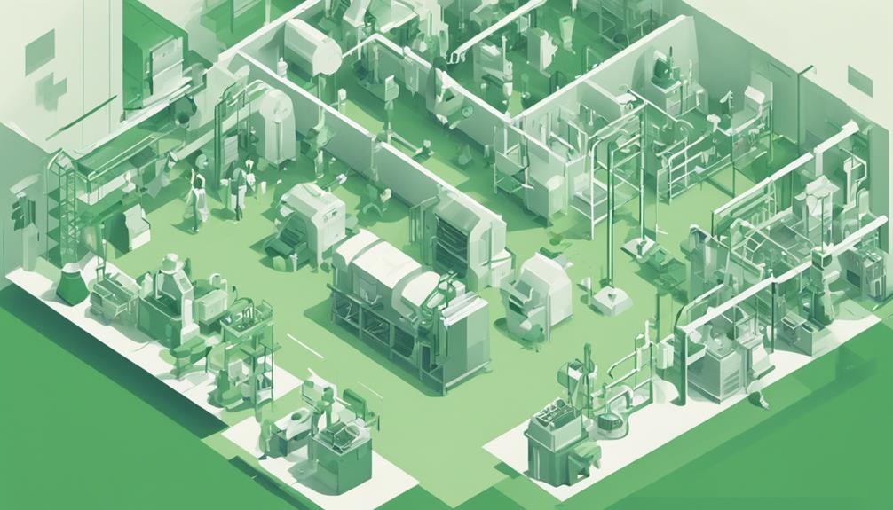 lean management advantages highlighted