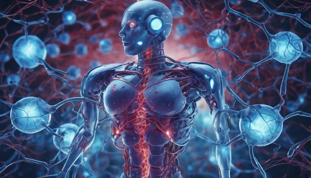 nanotechnology revolutionizing medicine now