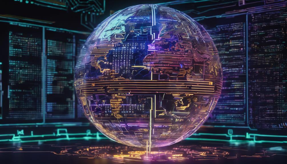 navigating the cryptocurrency landscape