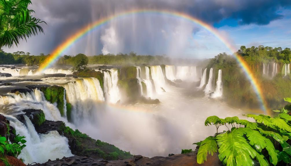 south america travel adventures
