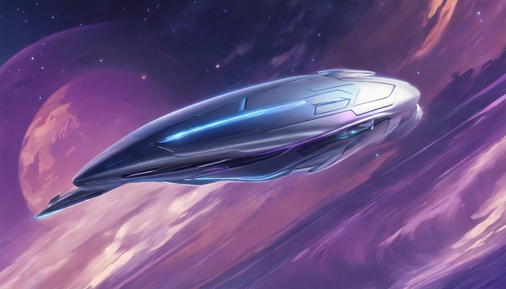 space tourism s future potential