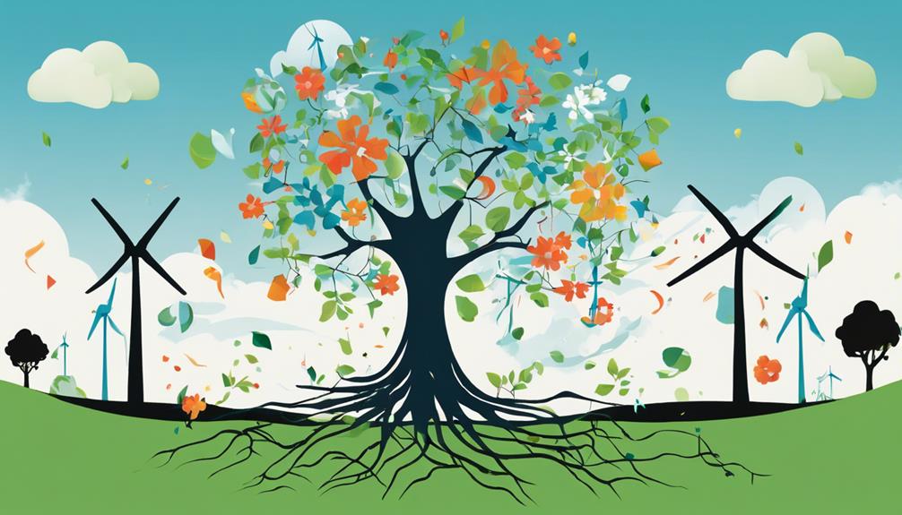 sustainability in modern business
