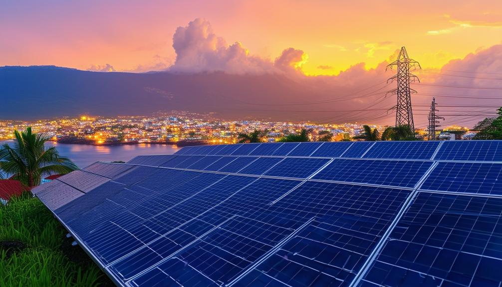 improving power grid resilience