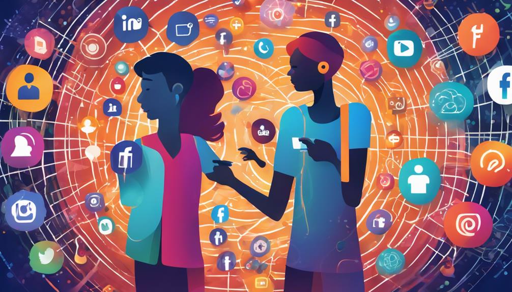community strength in marketing