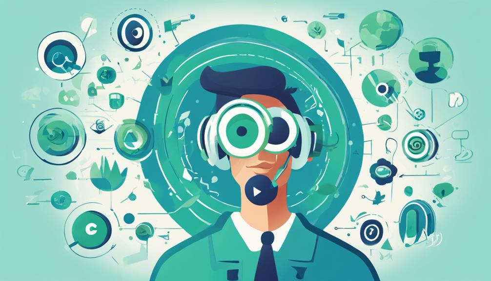 customer focused marketing strategies explained