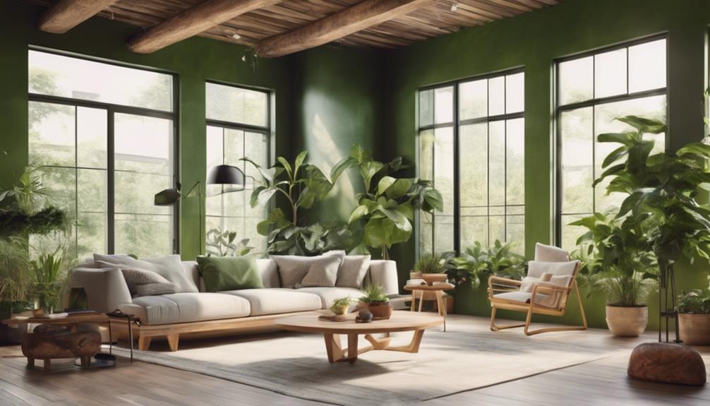 eco friendly homes save environment