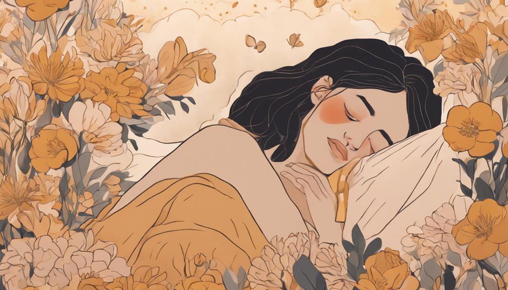 embracing kindness towards oneself