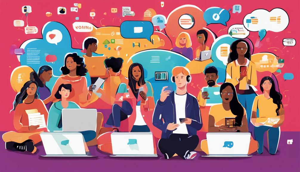 engaging youth with news