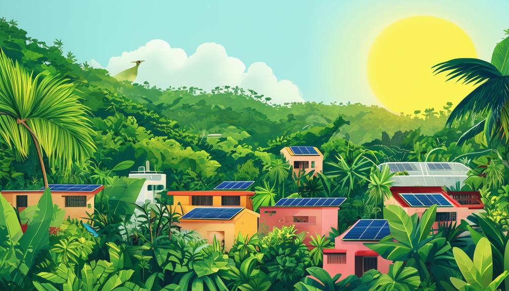 environmental benefits highlighted clearly