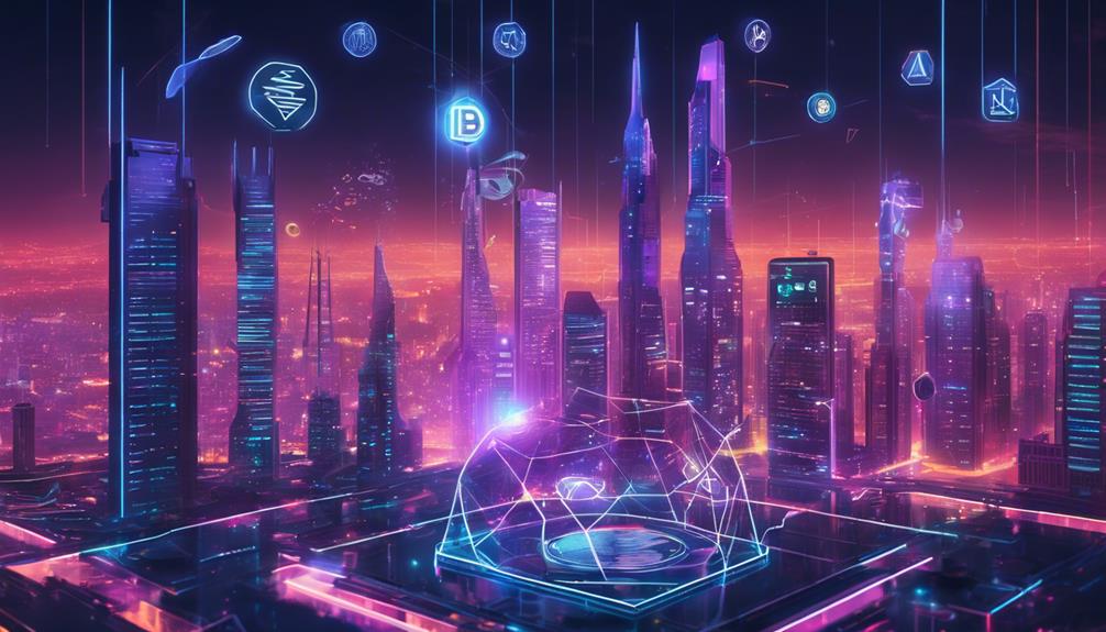 exploring defi s decentralized evolution
