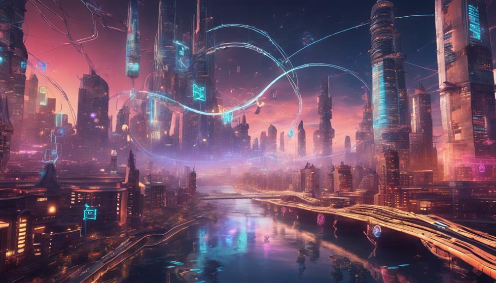 finance meets artificial intelligence