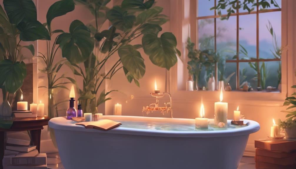 guide to self care practices