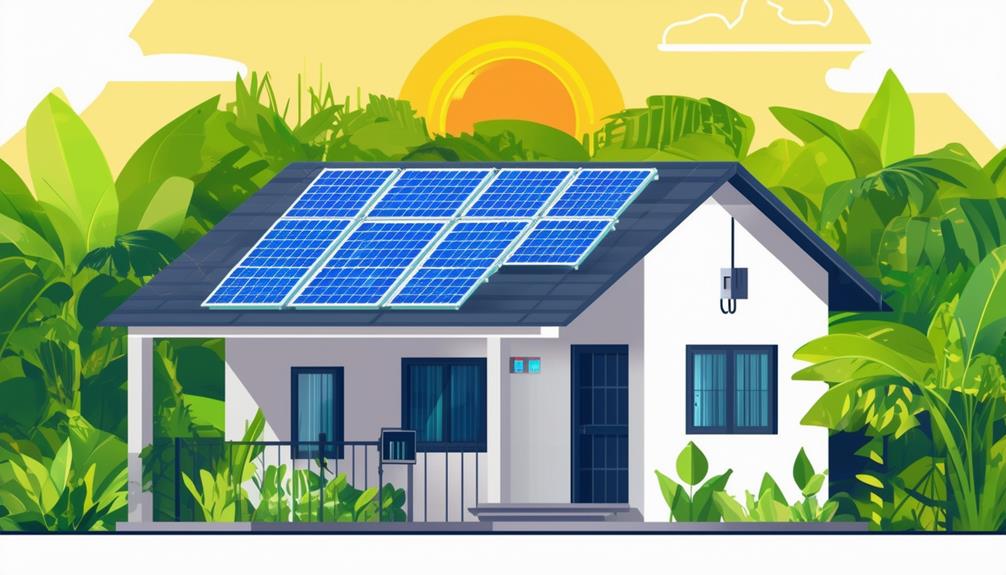 harnessing solar power profitably