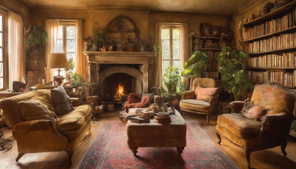 homeownership brings unique charm