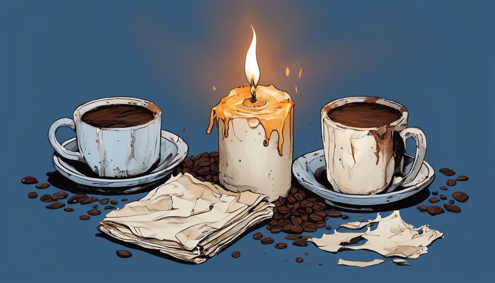 identifying and combating burnout