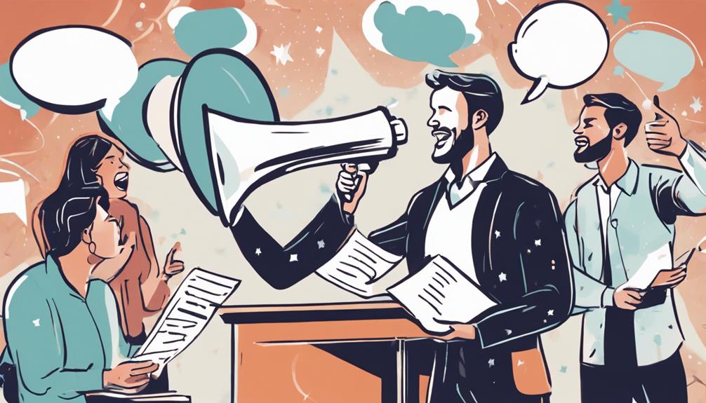importance of customer feedback
