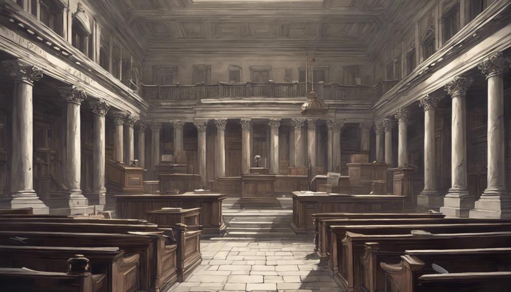 importance of precedent in law