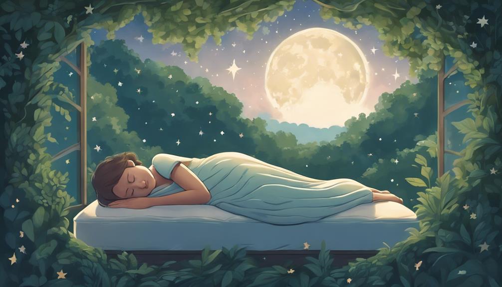 importance of sleep for health