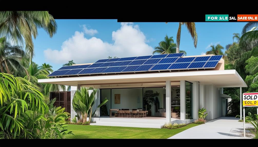 improved house resale value