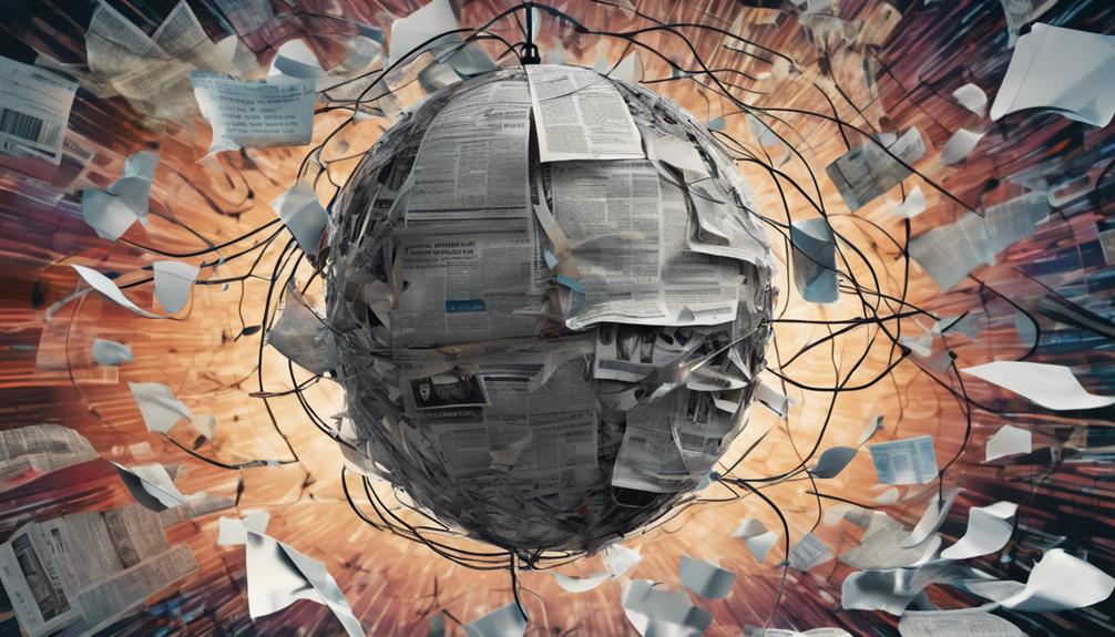 innovative news delivery methods