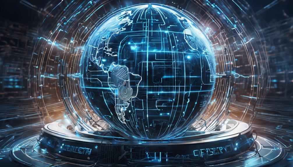 legal cybersecurity considerations explained