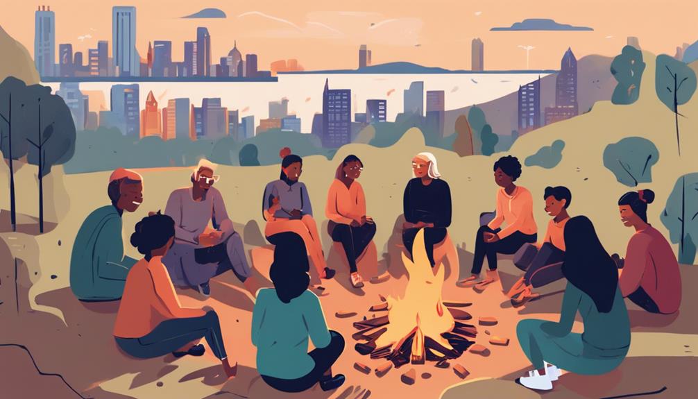 leveraging storytelling for marketing