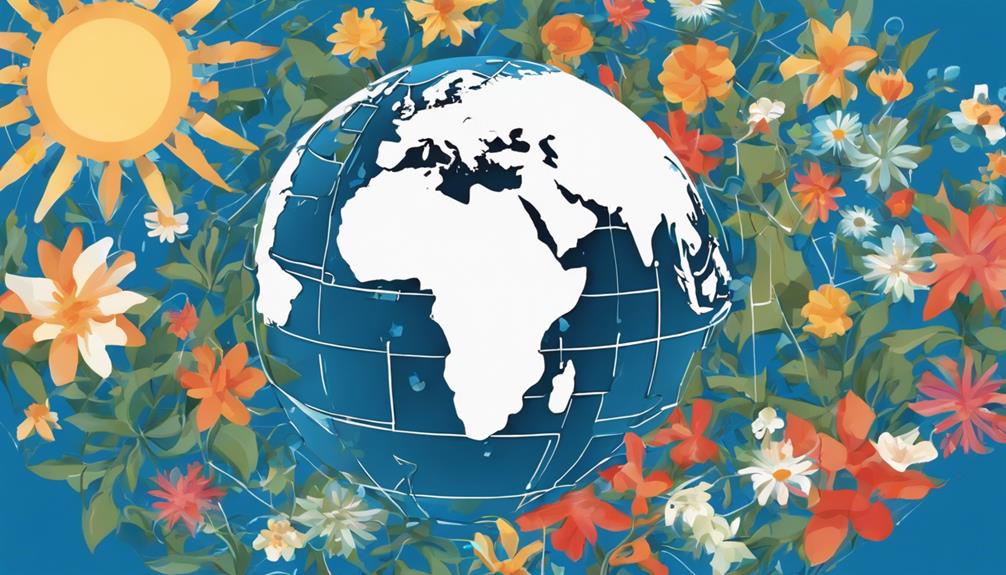 maximizing global investment potential