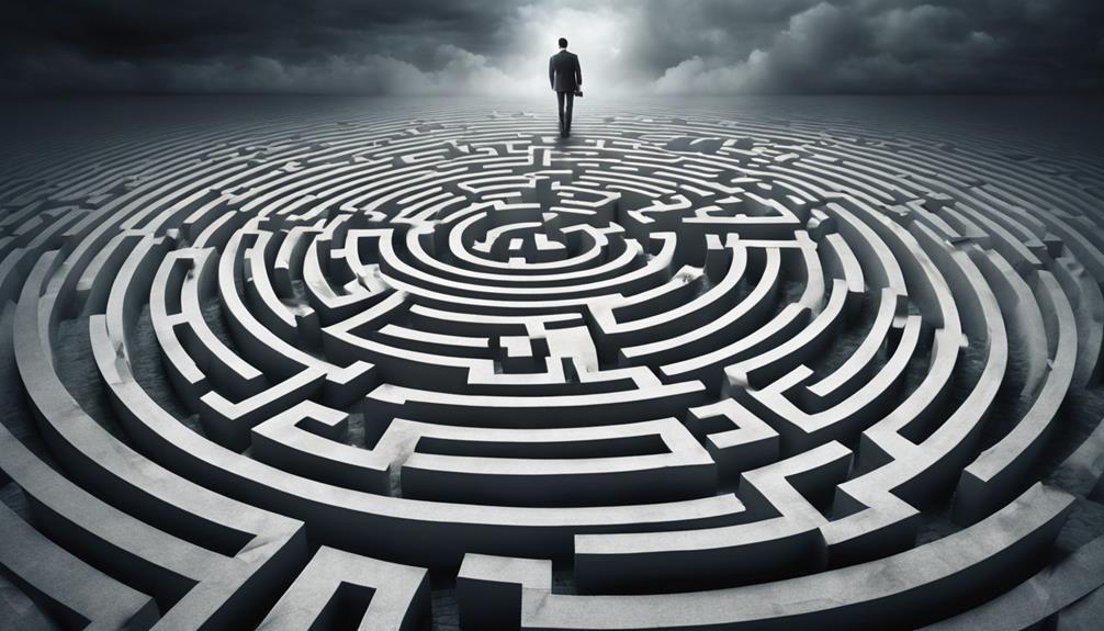 navigating obstacles in marketing