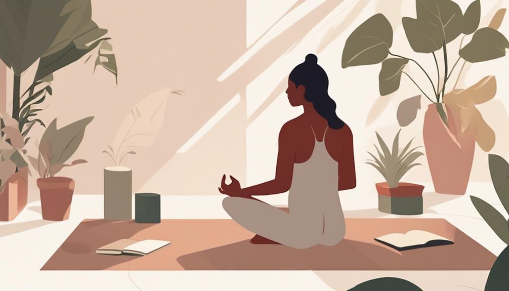 personalized wellness routine development