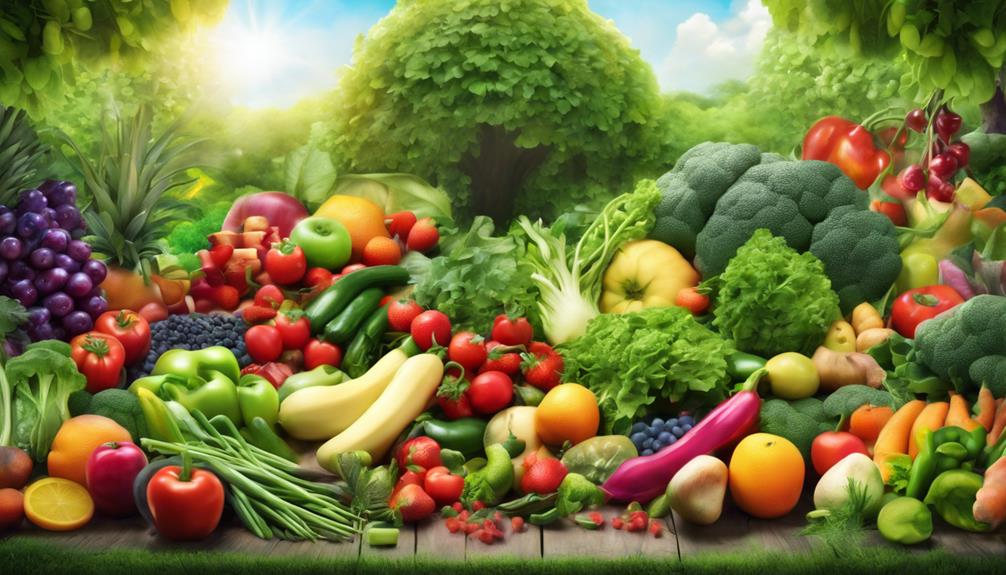 plant based diet advantages
