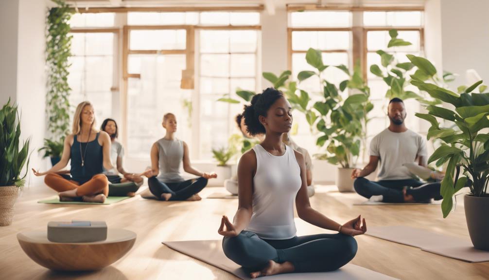 promoting mental wellness at work