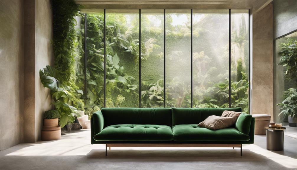 promoting wellbeing through home