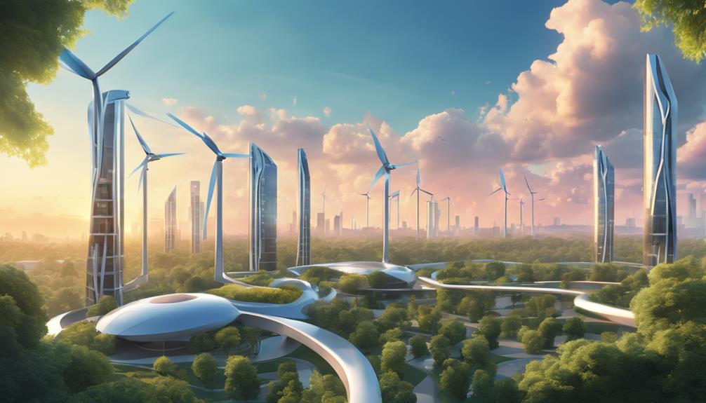 renewable energy investment potential